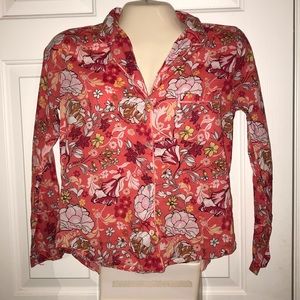 Victoria’s Secret S Pajama Top